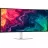 Монитор DELL 34-дюймовый S3425DW серебристый, изогнутый VA-экран, 3440x1440, 120 Гц, FreeSync 1 мс, 300 кд, CR3000:1, HDMI+DP+USB+TypeC, динамики, диагональ экрана: 34 дюйма, разрешение дисплея: 3440x1440 WQHD, тип панели: VA, максимальная частота обновления: 120 Гц, время отклика: 1 мс