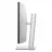 Monitor DELL 40" DELL UltraSharp U4025QW Silver, Curved-IPS, 5120x2160, 120Hz, 5ms, 600cd, CR2000:1, Thunderbolt+HDMI+DP+USB+TypeC, LAN, Spkrs