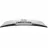 Monitor DELL 40" DELL UltraSharp U4025QW Silver, Curved-IPS, 5120x2160, 120Hz, 5ms, 600cd, CR2000:1, Thunderbolt+HDMI+DP+USB+TypeC, LAN, Spkrs
