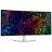 Monitor DELL 40" DELL UltraSharp U4025QW Silver, Curved-IPS, 5120x2160, 120Hz, 5ms, 600cd, CR2000:1, Thunderbolt+HDMI+DP+USB+TypeC, LAN, Spkrs