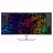 Monitor DELL 40" DELL UltraSharp U4025QW Silver, Curved-IPS, 5120x2160, 120Hz, 5ms, 600cd, CR2000:1, Thunderbolt+HDMI+DP+USB+TypeC, LAN, Spkrs