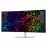 Monitor DELL 40" DELL UltraSharp U4025QW Silver, Curved-IPS, 5120x2160, 120Hz, 5ms, 600cd, CR2000:1, Thunderbolt+HDMI+DP+USB+TypeC, LAN, Spkrs