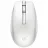 Kit (tastatura+mouse) HP Wireless Keyboard & Mouse HP 650, Full size; 3-zone layout, Spill resistant; Quiet keys; 3 buttons, 2.4 GHz, 2xAAA/2xAAA, EN/RU, White