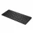 Комплект (клавиатура+мышь) HP Wireless Keyboard HP 350, Compact, Multi-Device, 12 Hot keys, Dictation; Emoji, BT, 2xAAA, EN/RU, Black