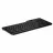 Kit (tastatura+mouse) HP Wireless Keyboard HP 460 Multi-Device, Compact numpad; 2-zone layout, Low profile key travel; 2.5 mm, 12 progr. keys;, BT,5.3 2xAAA, EN/RU, Black
