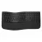 Комплект (клавиатура+мышь) HP Wireless Keyboard HP 680 Multi-device, Full size; 3-zone layout, Copilot; Dictation, 2.4GHz/BT, 2xAA, EN/RU, Black