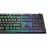Keyboard DELL Keyboard Dell Alienware Tri-Mode Wireless Gaming Keyboard - AW920K (Dark Side of the Moon)