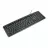 Tastatura GEMBIRD Keyboard Gembird KB-U-103-UA, Full size, Silent, 1.8m, USB, EN/UA, Black