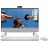PC All-in-One DELL All-in-One PC - 23.8” DELL Inspiron 5430 FHD IPS AG Narrow Border Infinity Display (Intel® Core® 7 150U, 16GB (2x8Gb) DDR4, 1TB M.2 PCIe NVMe SSD, Intel Graphics, 5MP IR Tilt Webcam, Intel WiFi6E AX211 BT 5.3,  Wireless KM5221W KB+MS, 90W AC Adapetr,