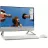 PC All-in-One DELL All-in-One PC - 23.8” DELL Inspiron 5430 FHD IPS AG Narrow Border Infinity Display (Intel® Core® 7 150U, 16GB (2x8Gb) DDR4, 1TB M.2 PCIe NVMe SSD, Intel Graphics, 5MP IR Tilt Webcam, Intel WiFi6E AX211 BT 5.3,  Wireless KM5221W KB+MS, 90W AC Adapetr,