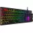 Игровая клавиатура HyperX HYPERX Alloy Origins RGB Mechanical Gaming Keyboard (RU), Mechanical keys (HyperX Red key switch) Backlight (RGB), 100% anti-ghosting, Key rollover: 6-key / N-key modes, Ultra-portable design, Solid-steel frame, Convenient USB charge port,  USB