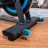 Bicicleta fitness THUNDER Bicicletă fitnes Thunder SPINZO
