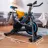 Bicicleta fitness THUNDER Bicicletă fitnes Thunder SPINZO
