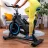 Bicicleta fitness THUNDER Bicicletă fitnes Thunder SPINZO
