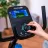 Велотренажер THUNDER Bicicletă fitnes Thunder OPAL