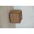 Puf Nex Home Cub Transformer 5 scaune in 1 Nex Home N2, Maro Deschis