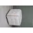 Пуф Nex Home Cub Transformer 5 scaune in 1 Nex Home N11, Bej deschis