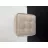 Пуф Nex Home Cub Transformer 5 scaune in 1 Nex Home N24, Bej inchis