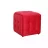 Puf Nex Home Cub Transformer 5 scaune in 1 Nex N3, Roz