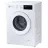 Стиральная машина Samsung Washing machine/fr Samsung WW70FG3M05TWLF Class A