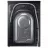 Стиральная машина Samsung Washing machine/fr Samsung WW90CGC0EDABLE Class A