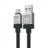 Cablu Baseus Baseus Cable CoolPlay Series USB-A to Type-C 5A 100W 2m, Black