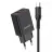 Incarcator Jokade Jokade Wall Charger with Cable USB-A to Type-C Dual Port JB024 3A, Black