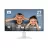 Monitor MSI 27.0” MSI IPS LED PRO MP273QW E2 White (1ms, 1300:1, 400cd, 2560x1440, 178°/178°, 2 x HDMI2.0, DisplayPort, Adaptive Sync, Refresh Rate 100Hz, HDR, Audio Line-out, Speakers 2 x 3W, VESA)