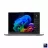 Laptop LENOVO LENOVO Yoga 7 2-in-1 14ILL10, Luna Grey/Aluminium, TOUCH OLED 14” WUXGA 400nits (Intel Core Ultra 7 256V, 8x Core, 4.8GHz, 16GB LPDDR5x soldered, 1TB M.2 2242 NVMe (0 slots free), Intel Arc 140V, Wi-Fi 7, 70Wh, 5.0MP+IR Webcam, Backlit, EN/RU, 1.38kg