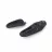 Prezentator GEMBIRD Gembird WP-L-11 Wireless presenter with laser pointer, Wireless 2.4 GHz, Power supply: 1 x AAA battery, up to 10 m, Net weight: 64 g