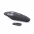 Prezentator GEMBIRD Gembird WP-L-11 Wireless presenter with laser pointer, Wireless 2.4 GHz, Power supply: 1 x AAA battery, up to 10 m, Net weight: 64 g