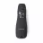 Prezentator GEMBIRD Gembird WP-L-12 Wireless presenter with laser pointer, Wireless 2.4 GHz, Power supply: 2 x AAA battery, up to 10 m, Net weight: 84 g