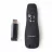 Prezentator GEMBIRD Gembird WP-L-12 Wireless presenter with laser pointer, Wireless 2.4 GHz, Power supply: 2 x AAA battery, up to 10 m, Net weight: 84 g