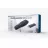 Prezentator GEMBIRD Gembird WP-L-12 Wireless presenter with laser pointer, Wireless 2.4 GHz, Power supply: 2 x AAA battery, up to 10 m, Net weight: 84 g