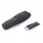 Prezentator GEMBIRD Gembird WP-L-12 Wireless presenter with laser pointer, Wireless 2.4 GHz, Power supply: 2 x AAA battery, up to 10 m, Net weight: 84 g
