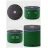 Smart Speaker Yandex Smart Speaker (YNDX-00059GRN)  Yandex Station MINI 3 Pro with Alisa, Green, LED Display, Smart Home Control Center, No Hub Required, Zigbee, Wi-FI-AC + BT5.0, Alisa Assistant built-in, 18W, Sensor buttons, 3 Microphones
