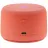 Умная колонка Yandex Smart Speaker (YNDX-00028ORG)  Yandex Station LITE 2 (without clock) with Alisa, Orange, Smart Home Control Center, No Hub Required, Wi-FI-AC + BT5.0, Alisa Assistant built-in, 6W, Sensor buttons, 4 Microphones