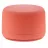 Умная колонка Yandex Smart Speaker (YNDX-00028ORG)  Yandex Station LITE 2 (without clock) with Alisa, Orange, Smart Home Control Center, No Hub Required, Wi-FI-AC + BT5.0, Alisa Assistant built-in, 6W, Sensor buttons, 4 Microphones