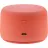 Smart Speaker Yandex Smart Speaker (YNDX-00028ORG)  Yandex Station LITE 2 (without clock) with Alisa, Orange, Smart Home Control Center, No Hub Required, Wi-FI-AC + BT5.0, Alisa Assistant built-in, 6W, Sensor buttons, 4 Microphones
