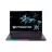Laptop gaming ACER ACER Predator Helios 18 AI PH18-73 (NH.QVZEU.003) Abyssal Black 18” MiniLED IPS WQXGA 250Hz (Intel Core Ultra 9 275HX AI 24xCore 2.1-5.4GHz, 64GB DDR5 RAM (2 slots free), 2TB NVMe SSD, NVIDIA GeForce RTX 5080 16GB GDDR7, WiFi7-BE/BT 5.4, Killer Ether
