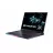 Laptop gaming ACER ACER Predator Helios 18 AI PH18-73 (NH.QVZEU.003) Abyssal Black 18” MiniLED IPS WQXGA 250Hz (Intel Core Ultra 9 275HX AI 24xCore 2.1-5.4GHz, 64GB DDR5 RAM (2 slots free), 2TB NVMe SSD, NVIDIA GeForce RTX 5080 16GB GDDR7, WiFi7-BE/BT 5.4, Killer Ether