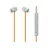 Casti fara fir Xiaomi Realme Buds Wireless 5 ANC Dawn Silver