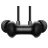 Беспроводные наушники Xiaomi Realme Buds Wireless 5 ANC Midnight Black