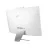 PC All-in-One ASUS Asus AiO A3402 White (23.8" FHD Non-Touch, Core i3-1215U 3.3-4.4GHz, 8GB DDR4, 512GB NVMe, wired KB&MS, 720p HD, Intel Iris X Graphics, No OS) E3402WBA-WPC010M