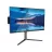 PC All-in-One Hailan All-in-One PC - 23.8" HAILAN GX40-H610 IPS LED 1920x1080, OEM H610 LGA1700, built in 2CH Sound, WiFi-AC, 5.0MP Web Cam + Mic, BT 5.1, Front USB2.0x2, USB3.0x2, LAN, HDMI-Out, VGA-Out, USB3.0x4 , Audion IN/OUT,  M.2/SATA,  SODDIM DDR5 4800/5200/5600MH