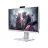 PC All-in-One Hailan All-in-One PC - 27" Hailan K70PRO 1920x1080, M/B JW H610, LGA1700, built in 2CH Sound, WiFi-AC, BT 5.1, 4 x USB3.0, HDMI-Out, VGA-Out, Front 2xUSB3.0, SODIMM DDR5 4800/5200/5600MHz, Support SATA/M.2, LAN, Audio IN/OUT, 120W Adapter, CPU Cooler, 1080P