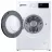 Стиральная машина Samsung Washing machine/fr Samsung WW70FG3M05AWLF Class A Incarcare maxima 7 kg Clasa de eficienta energetica A Numar de programe 12 Tehnologie Inverter Da Curatare cu abur Da Latime 59,5 cm Inaltime 85 cm Adancime 45,5 cm