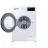 Masina de spalat rufe Samsung Washing machine/fr Samsung WW70FG3M05AWLF Class A Incarcare maxima 7 kg Clasa de eficienta energetica A Numar de programe 12 Tehnologie Inverter Da Curatare cu abur Da Latime 59,5 cm Inaltime 85 cm Adancime 45,5 cm