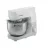Robot de bucatarie GORENJE Food Processor Gorenje MMC805W Putere: 800 W Materialul carcasei: Metal, Plastic Capacitate bol: 4,8 L Trepte de viteze: 6 Mixare planetara: Da