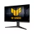 Игровой монитор ASUS 27" ASUS TUF Gaming VG27AQL5A Fast IPS 2K Gaming Monitor WIDE 16:9, HDR400, 0.233, 0.3ms, 210Hz, Pivot, FreeSync Premium&G-Sync, Cont. 1300:1, H:30-311kHz,V:48-210Hz, 2560x1440 QHD, USB-Hub, Speakers 2x2W,2xHDMI v2.0/Display Port1.4